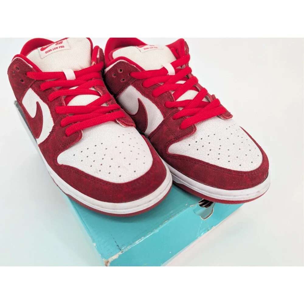 Nike dunk low